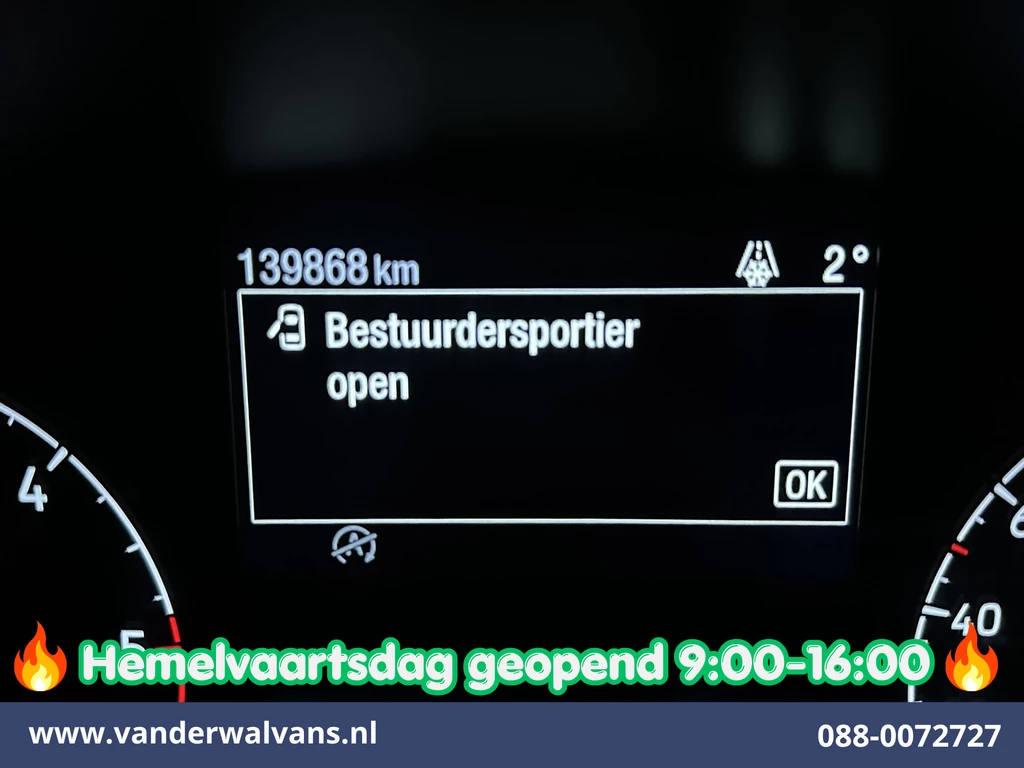 Ford Transit Custom – foto 21