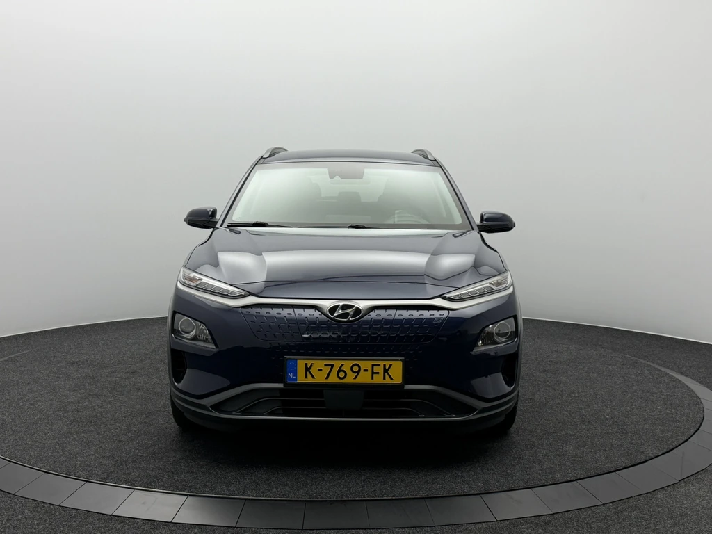 Hyundai Kona – foto 7