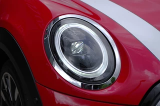 MINI Electric – thumbnail 18