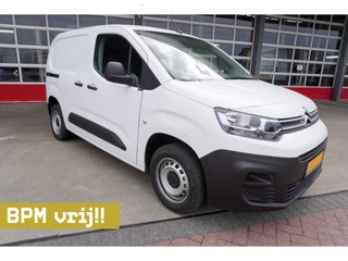 Citroën Berlingo – thumbnail 7