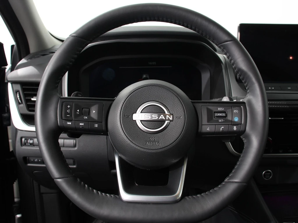 Nissan QASHQAI – foto 17