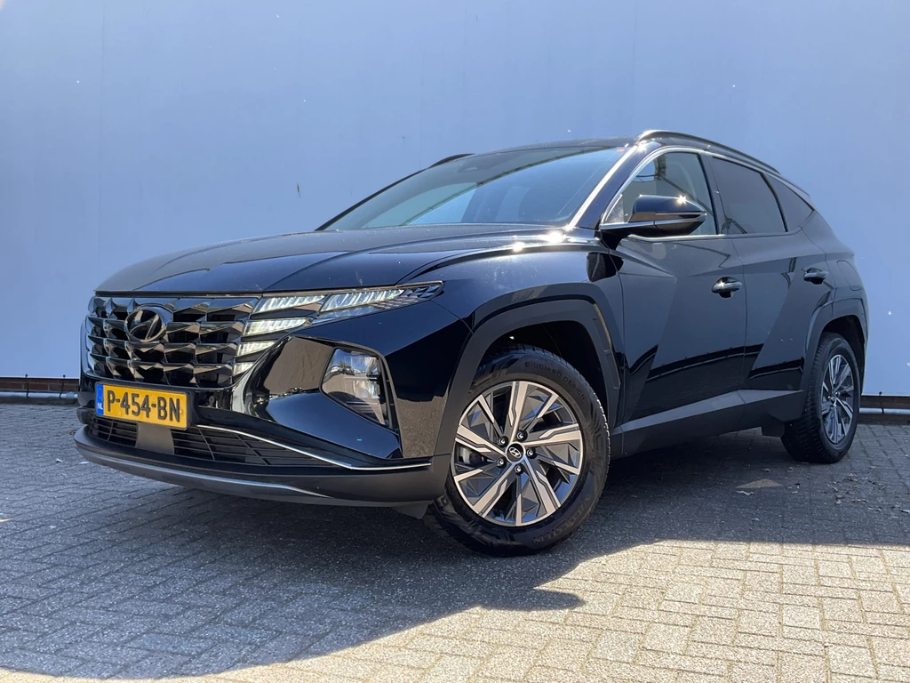 Hyundai Tucson – foto 2