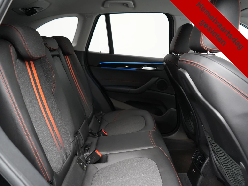 BMW X1 – foto 15