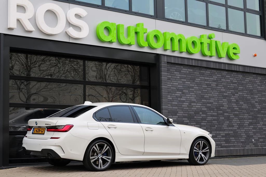 BMW 3 Serie – foto 8