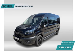 Ford Transit – thumbnail 1