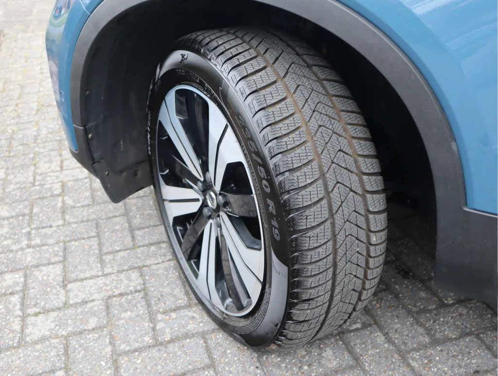 Volvo C40 – foto 34