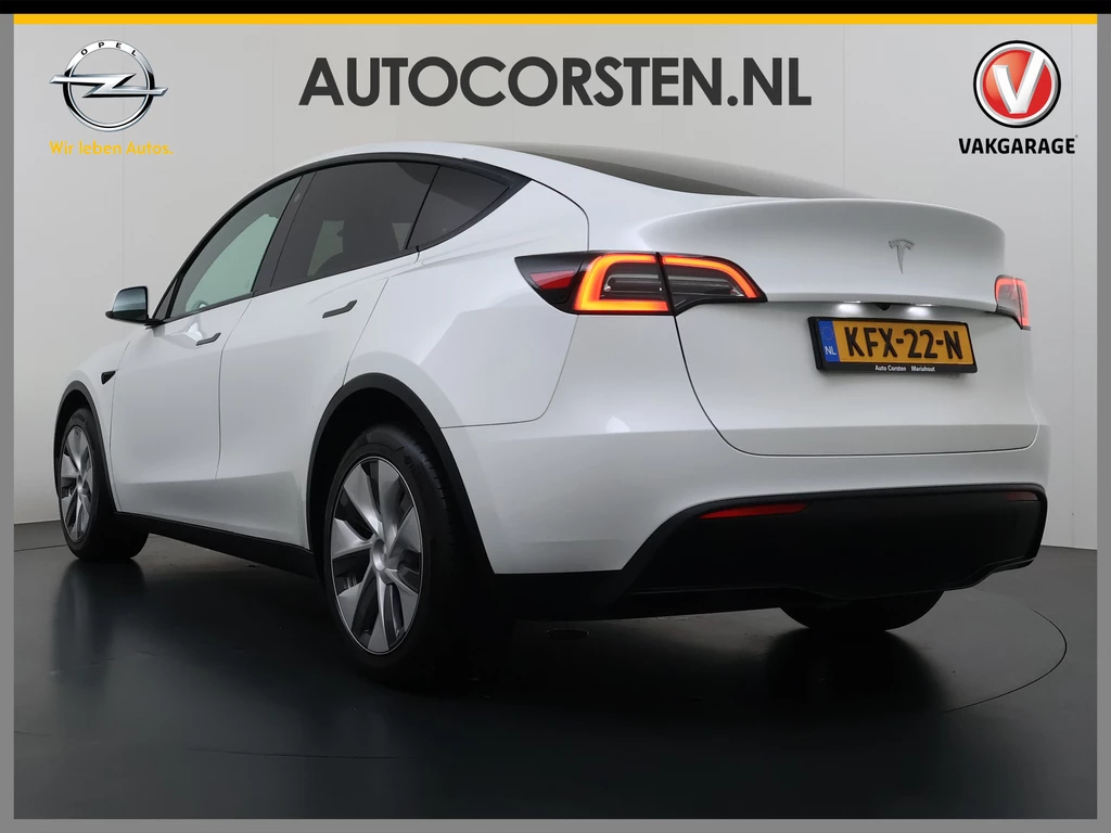 Tesla Model Y – foto 4