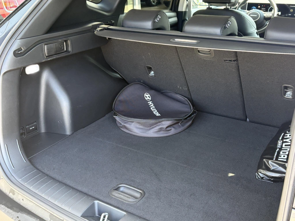 Hyundai Tucson – foto 38