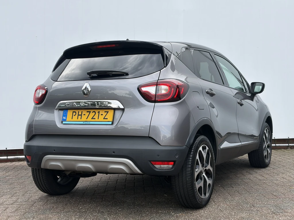 Renault Captur – foto 7