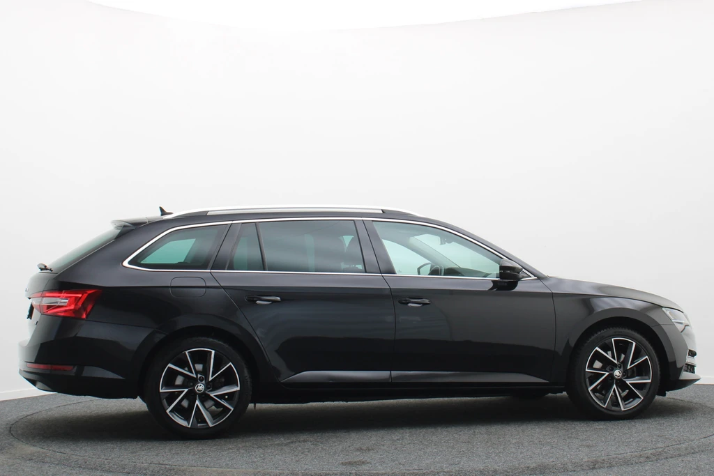 Škoda Superb – foto 9