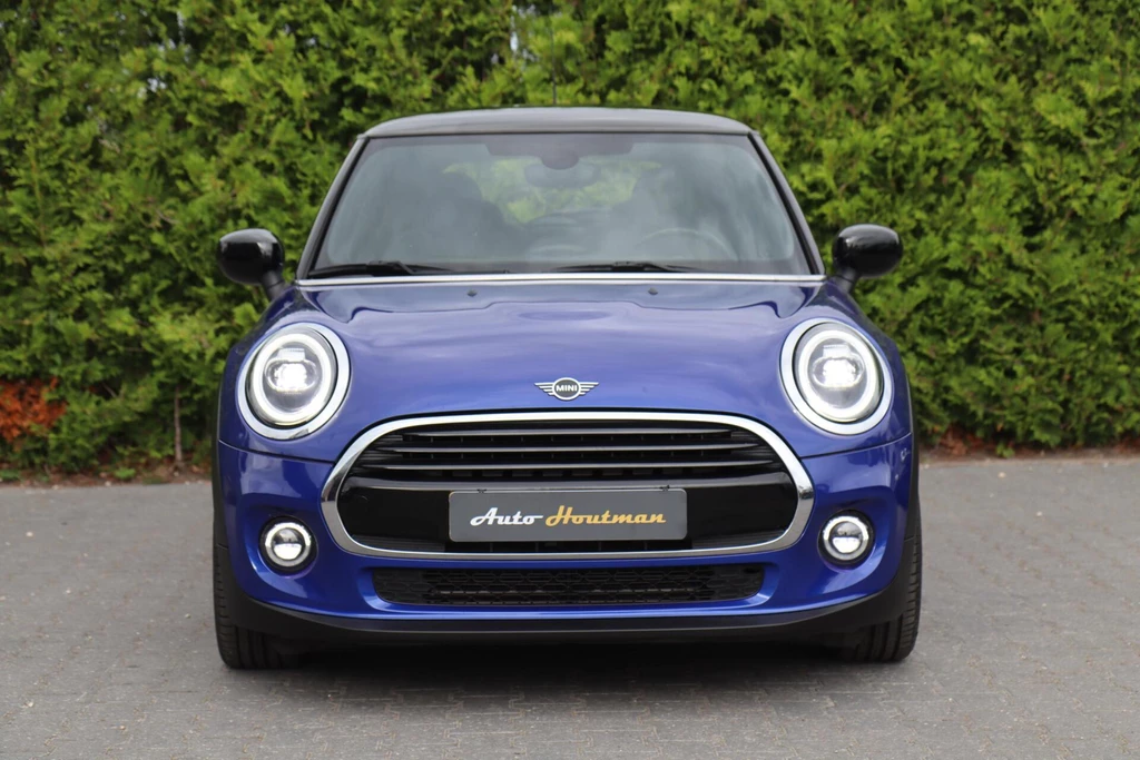MINI Cooper – foto 22