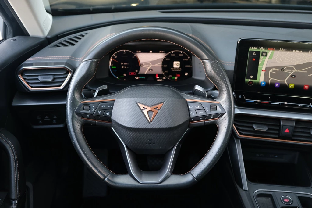 CUPRA Formentor – foto 13