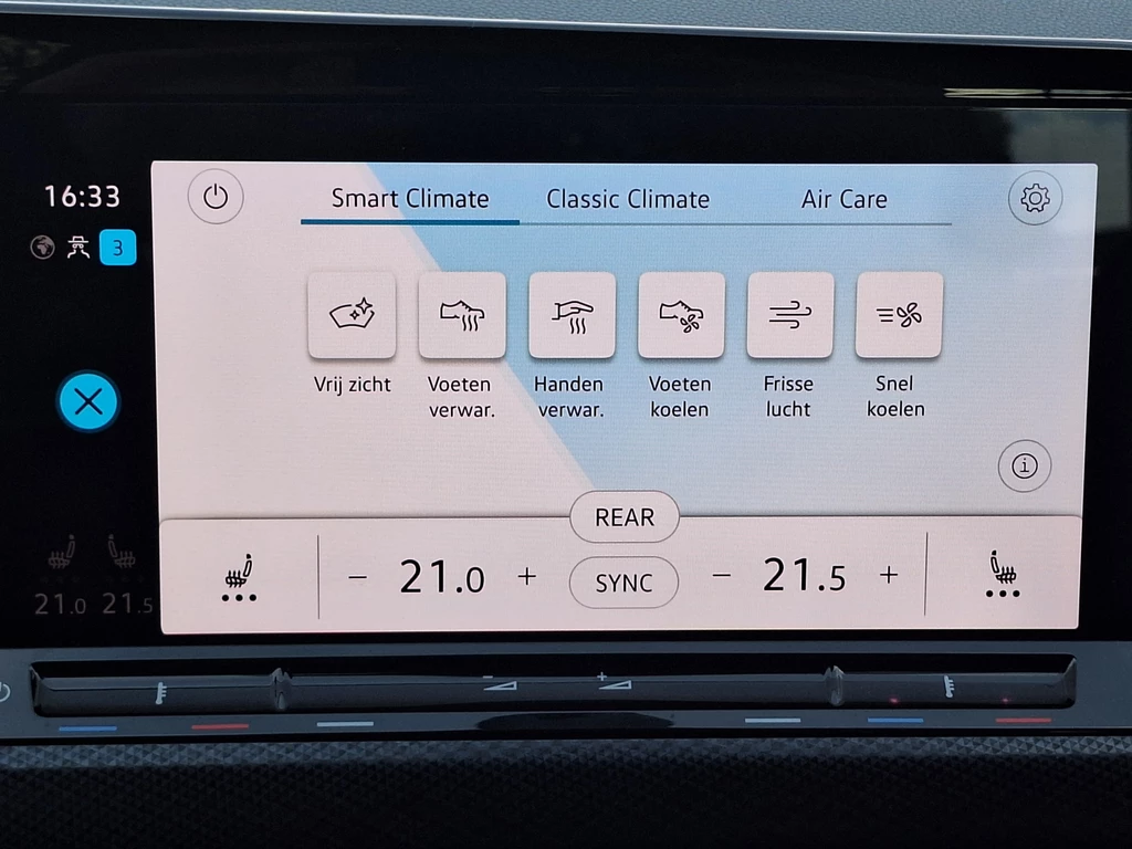 Volkswagen Golf – foto 14