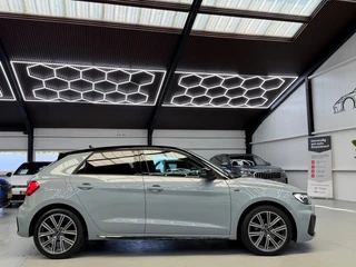 Audi A1 Sportback – thumbnail 9