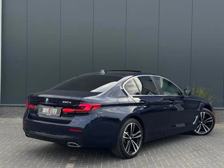 BMW 5 Serie – thumbnail 7