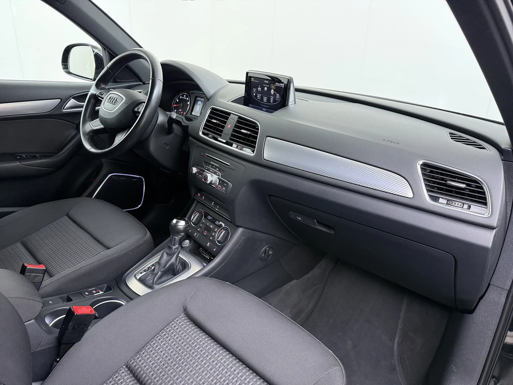 Audi Q3 – foto 37