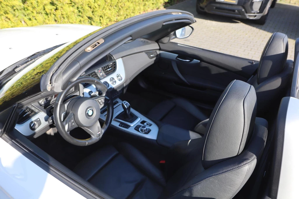 BMW Z4 – foto 68