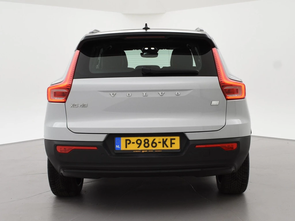 Volvo XC40 – foto 6