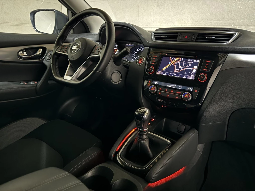 Nissan QASHQAI – foto 26
