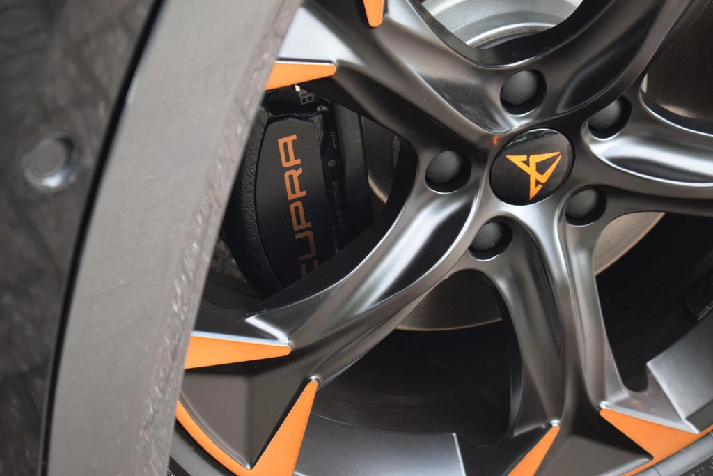CUPRA Formentor – foto 24
