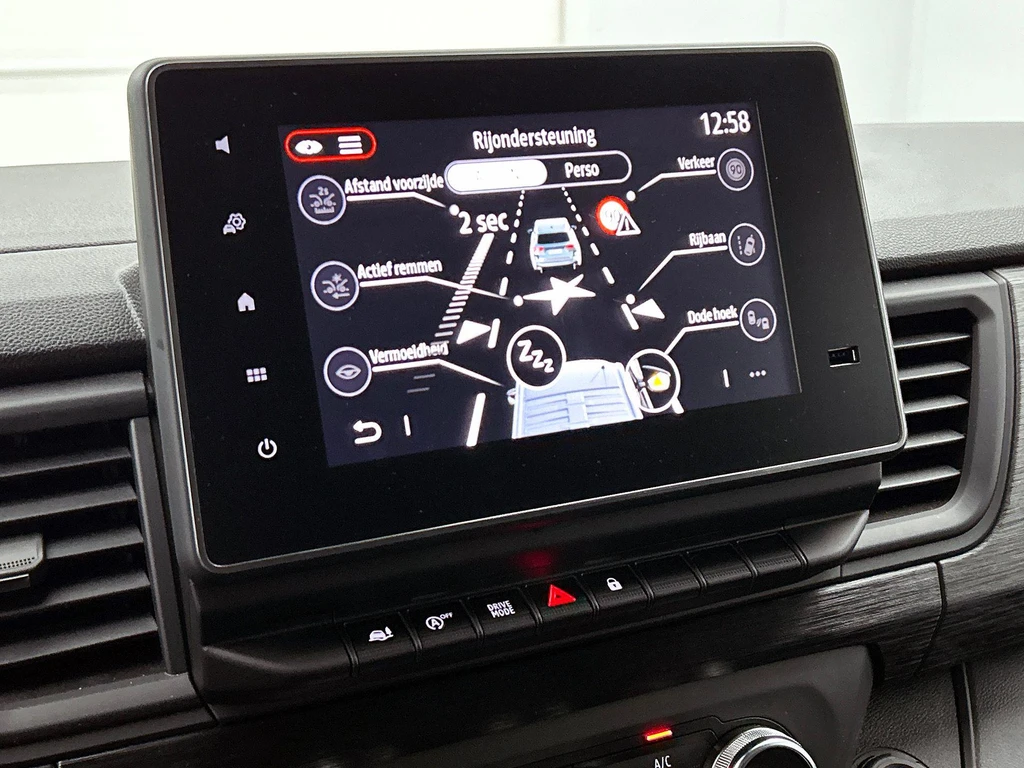 Renault Trafic – foto 13