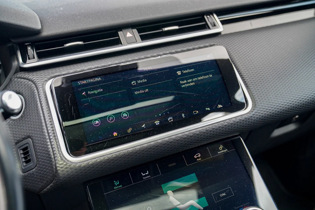 Land Rover Range Rover Velar – foto 26