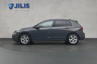 Volkswagen Golf – thumbnail 3