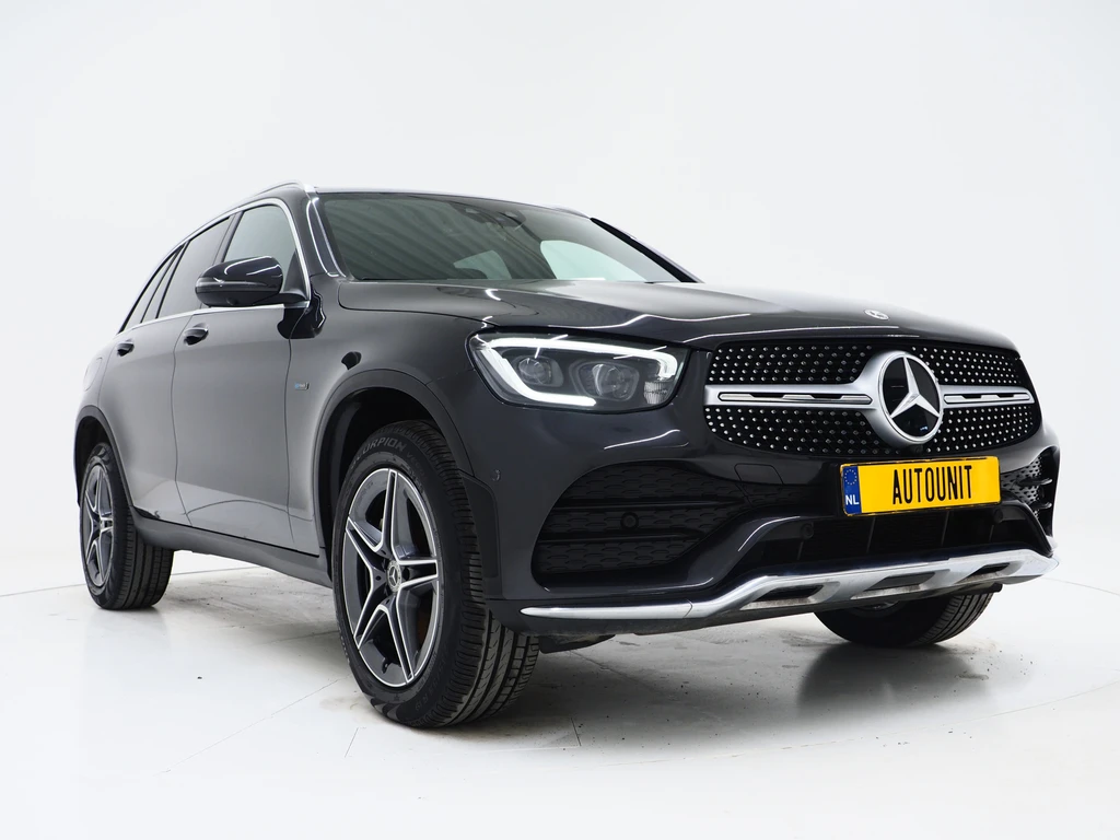 Mercedes-Benz GLC – foto 7
