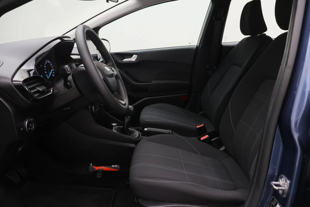 Ford Fiesta – foto 18
