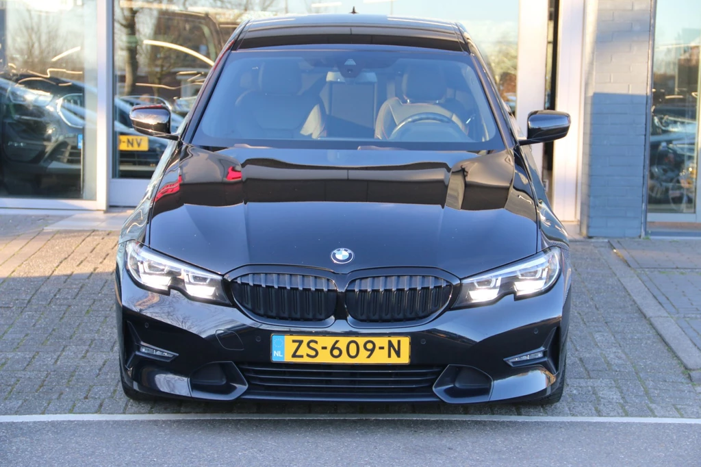 BMW 3 Serie – foto 4