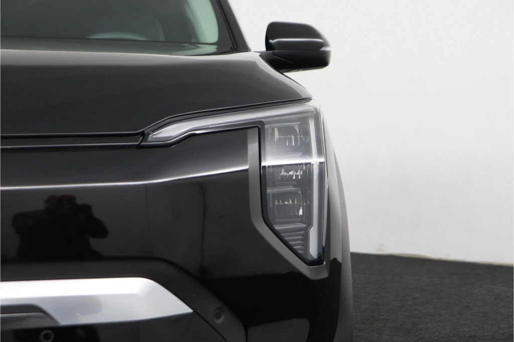 Kia EV3 – foto 42
