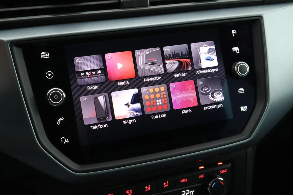 SEAT Arona – foto 24