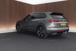 Volkswagen Touareg – thumbnail 3