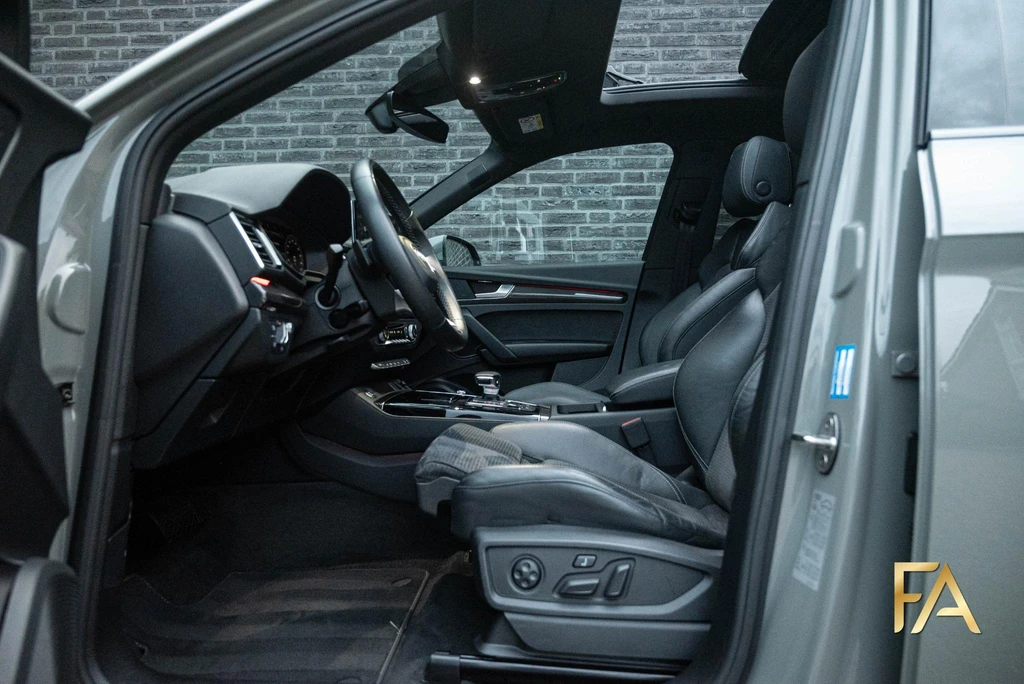 Audi Q5 – foto 26