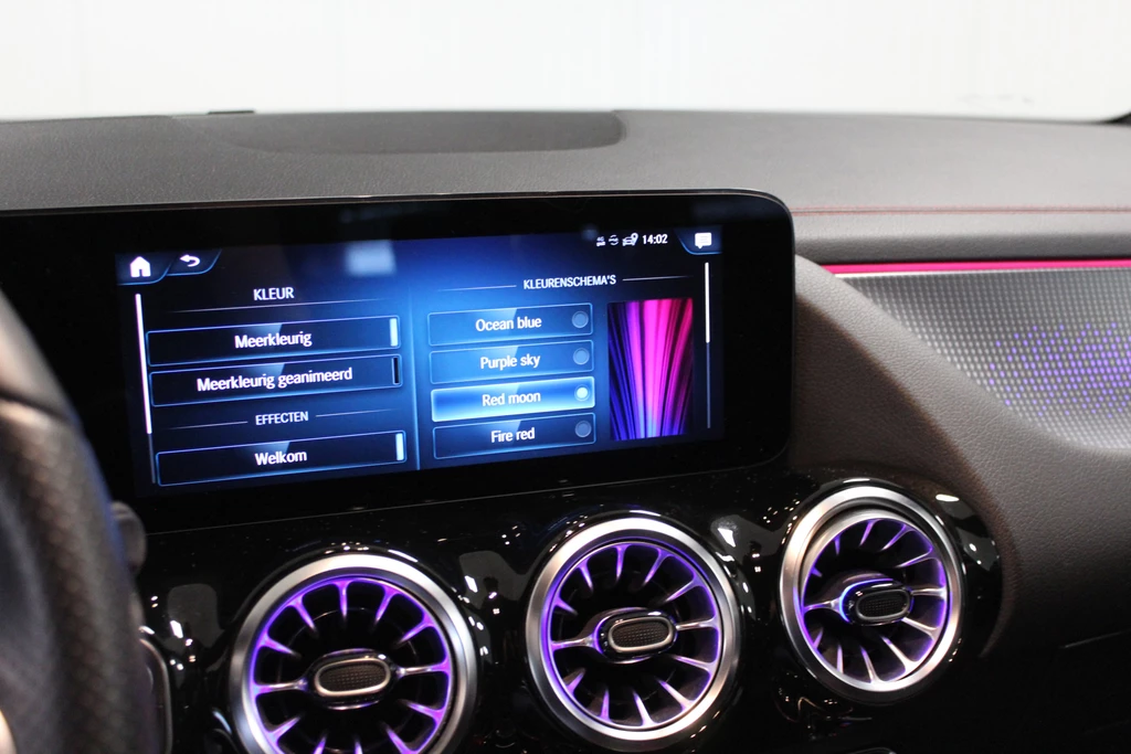Mercedes-Benz EQA – foto 19