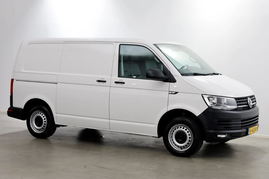 Volkswagen Transporter – foto 6