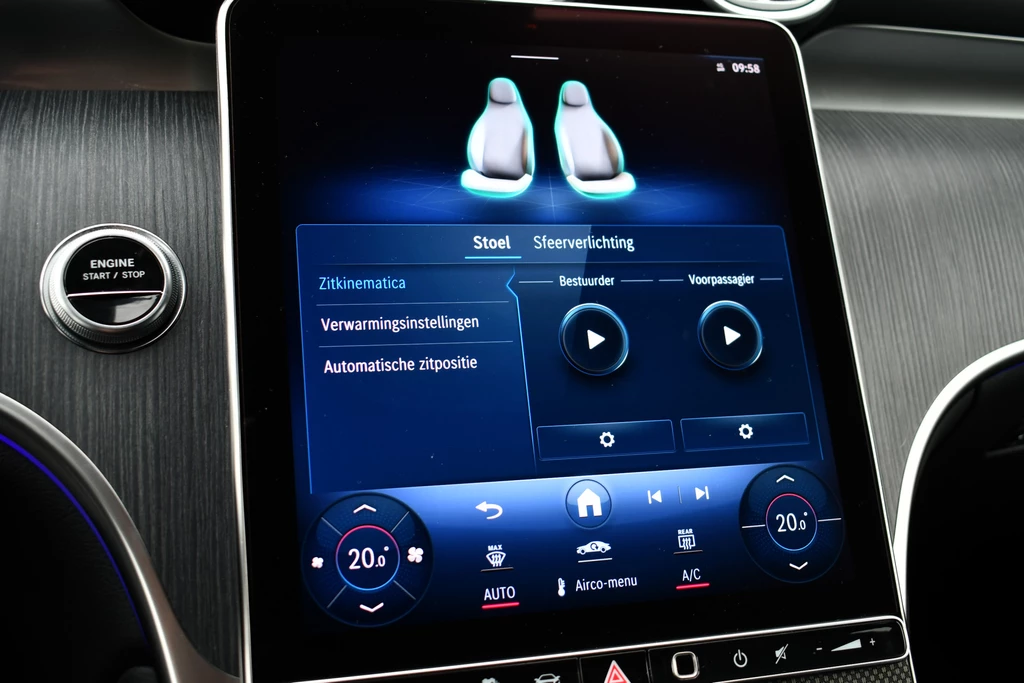 Mercedes-Benz GLC – foto 44