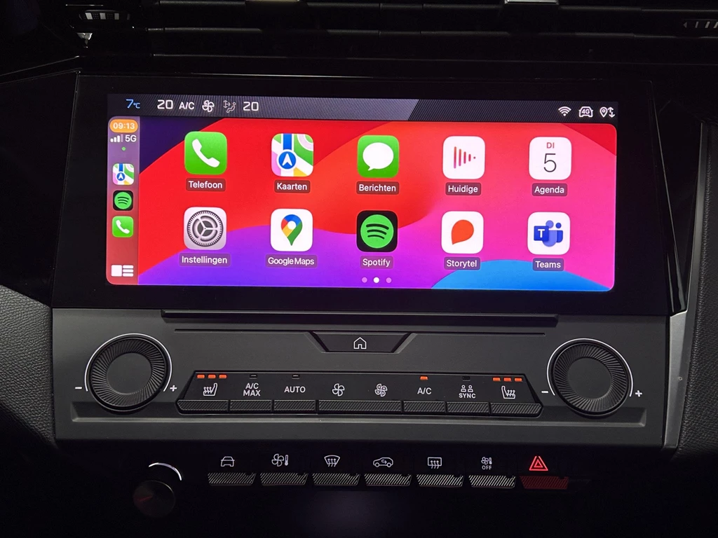 Peugeot 308 – foto 43