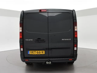 Renault Trafic – thumbnail 3