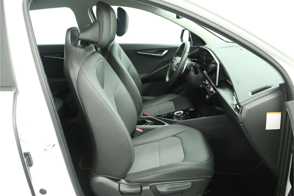 Kia Niro EV – foto 36