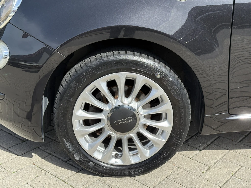 Fiat 500 – foto 13