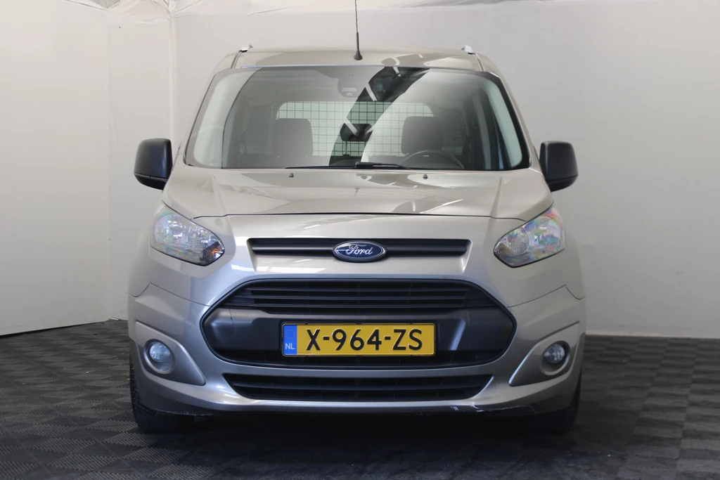 Ford Tourneo Connect – foto 6