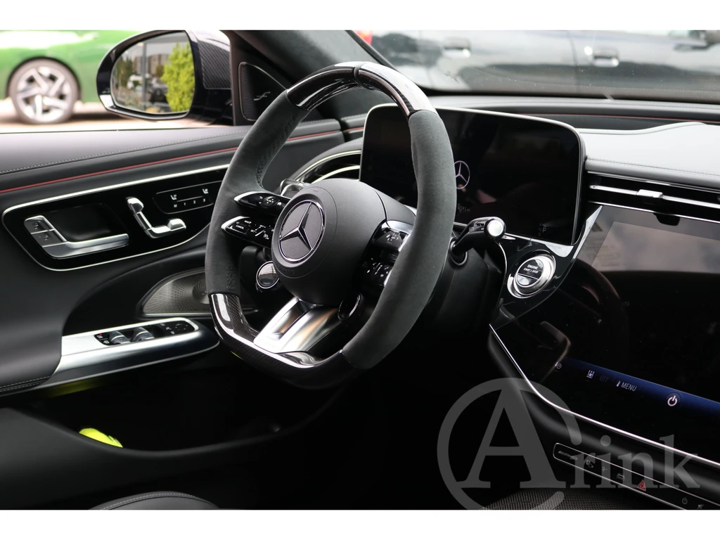 Mercedes-Benz E-Klasse – foto 37