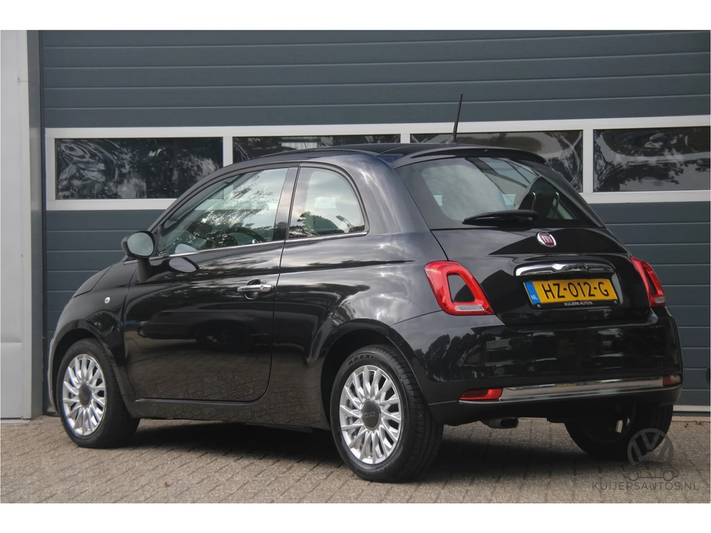 Fiat 500C – foto 3