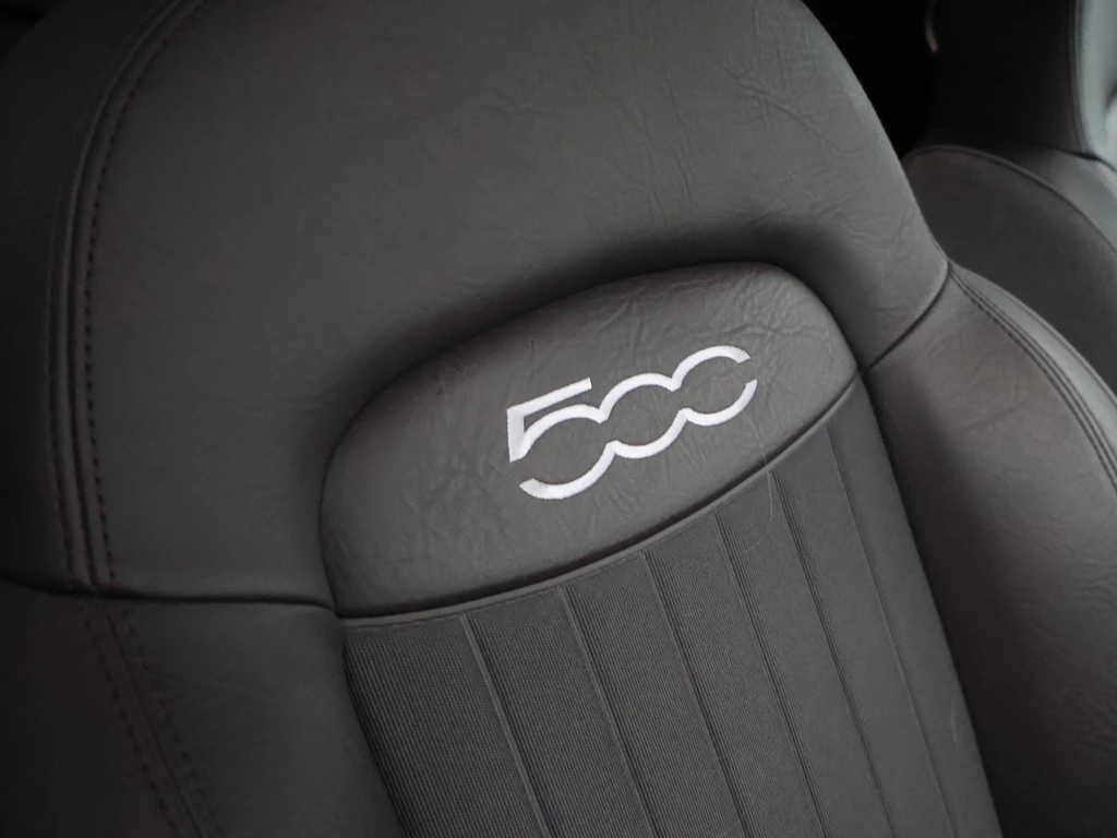Fiat 500X – foto 11