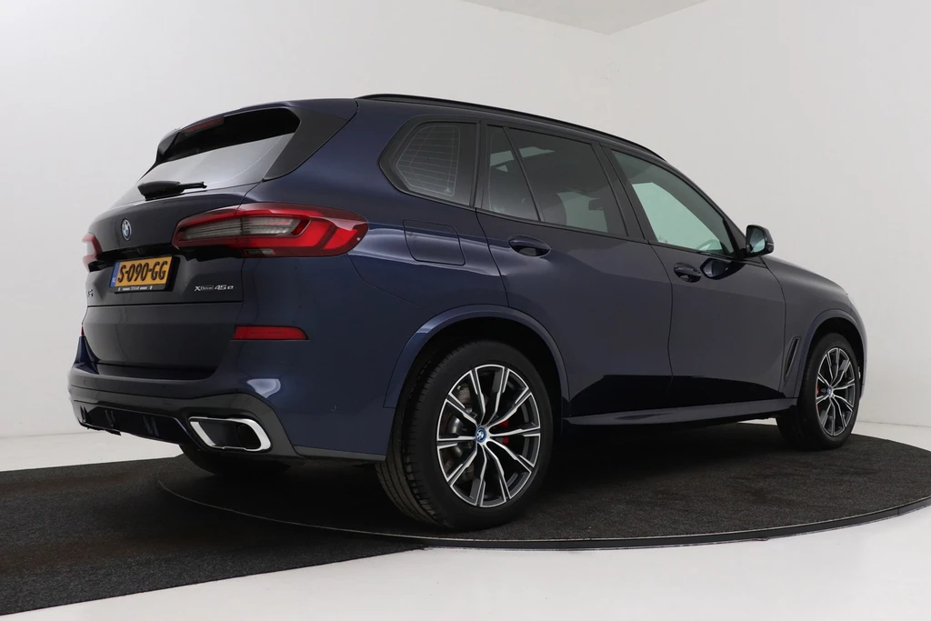 BMW X5 – foto 7