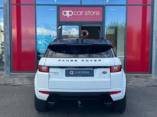 Land Rover Range Rover Evoque – thumbnail 3