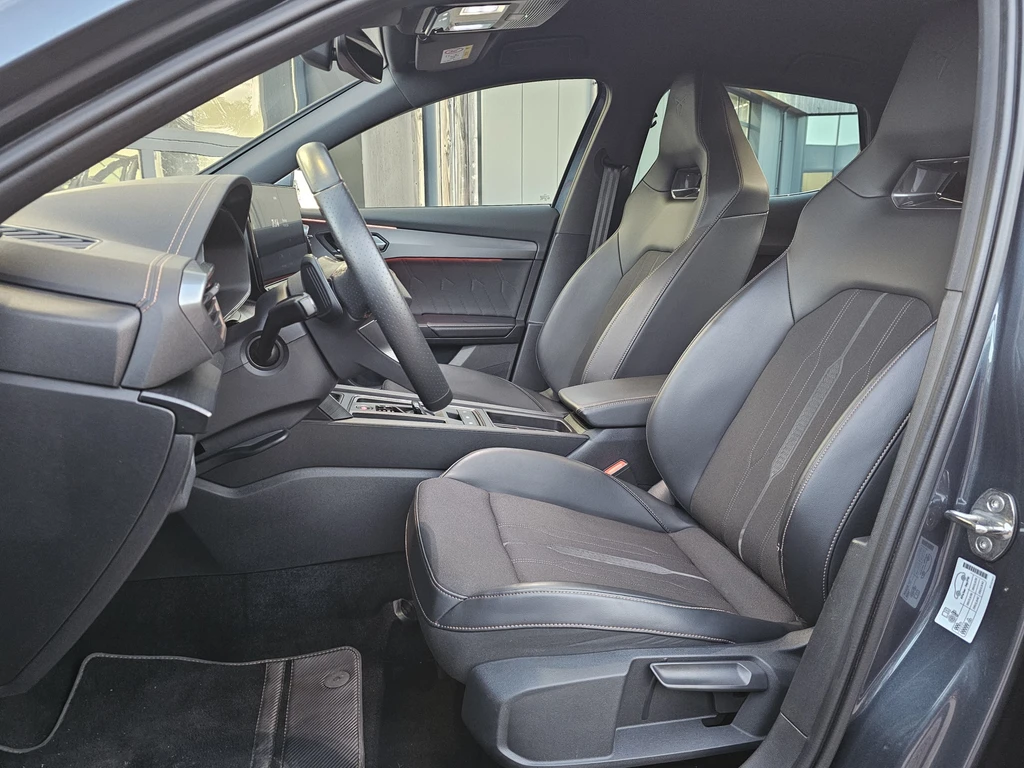 CUPRA Formentor – foto 10