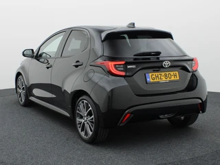 Toyota Yaris – thumbnail 5