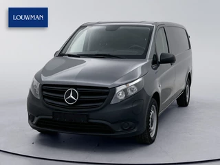 Mercedes-Benz eVito – thumbnail 2